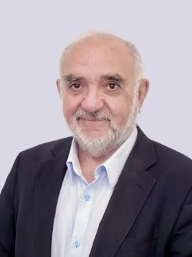 Pr. Denis Barritault Pr. Denis Barritault