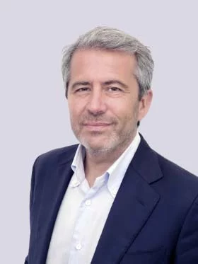 Frédéric Sedel Frédéric Sedel