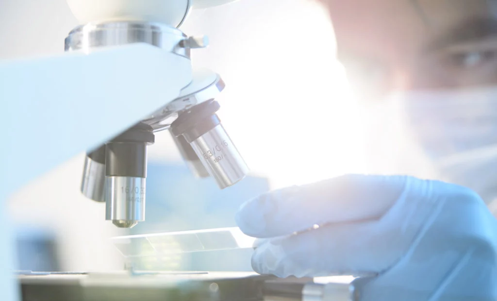 Recherche en biotechologie Recherche en biotechologie